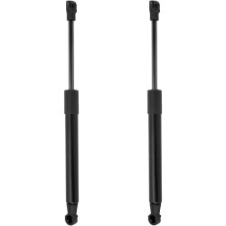 PHILTOP®️ Front Hood Lift Supports Shock Struts for X5 2000-2006, Stay Rod Suspension TSG402031 2pcs