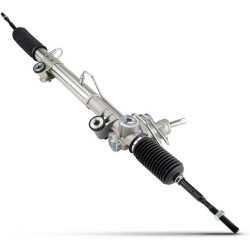 KAC Power Steering Rack and Pinion Assembly Replacement Compatible With 2005-2010 Dakota RWD/4WD 2006-2009 Raider Replace 520134