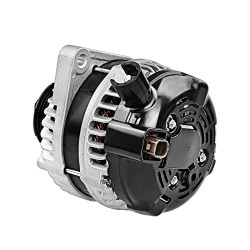 2012-2015 Honda Pilot 3.5L V6 Alternator 130A High-Output 6-Grooves CW PHILTOP® | 11573N