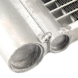 KAX®️ Air Conditioning A/C Condenser Replacement for Regal TourX 2018-2020, Malibu 2016-2020, Regal Sportback 2018-2020, LaCro