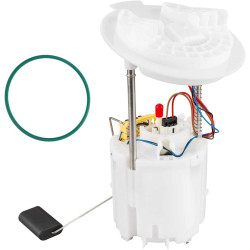 PHILTOP® Electric Fuel Pump Assembly FG1053 for 2006-2016 Dodge Charger & Chrysler 300 2.7L 3.5L 3.6L 5.7L