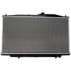 KAX®️ CU2571 Radiator for 2003-2007 Accord V6 3.0L