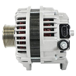 11121N Remanufactured Alternator 110A High-Output For 2005-2007 Nissan Frontier 4.0L V6 PHILTOP®