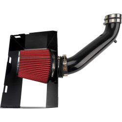 PHILTOP® High Flow Performance Cold Air Intake Kit for 2003-2008 Ram 1500 with Filter and Heat Shield