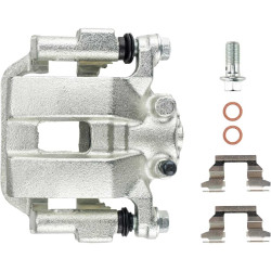 PHILTOP®️ Rear Left Disc Brake Caliper Assembly 19B2792A Replacement for 350Z 2006-2009, 370Z 2009-2009, G35 2005-2008