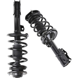 PHILTOP Malibu 2004-2012/G6 2005-2010/Aura 2007-2009 Front Complete Strut Assembly 2Pcs