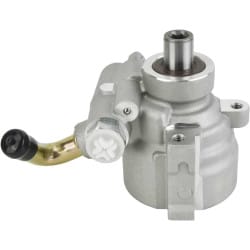 AUTOSITY 20-995 96-995 Power Steering Pump Compatible with Impala V6 3.5L 2006 2007 2008 2009 power steer pump V6 3.9L 2006 2007