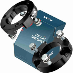KAX® 1995-2004 Tacoma/1996-2002 4Runner 2" Front Leveling Lift Kit