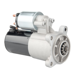 1999-2014 Ford Expedition 5.4/4.6L V8 Starter Motor 12-Tooth 1.4KW CW PHILTOP® | 6646N