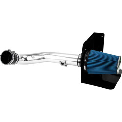 ZonCar® Cold Air Intake System 3.5" High Flow Inlet for Escalade/Escalade ESV/Suburban 1500 2009-14, Escalade EXT/Avalanche