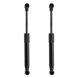 PHILTOP®️ Rear Tailgate Lift Supports Shock Struts for Sentra 2007-2012, Stay Rod Suspension TSG425022 2pcs