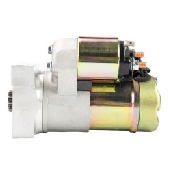 2001-2007 Dodge Grand Caravan 3.8L V6, 3.3L V6 Starter Motor PHILTOP® | 19695N