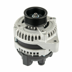 13918N Remanufactured Alternator 130A High-Output For 2002-2004 Honda Odyssey 3.5L V6 PHILTOP®
