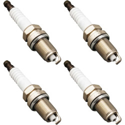 PHILTOP® 6441 (ZFR6FIX-11) Iridium IX Spark Plugs 4PCS for Acura CL 2001-2003 (more available)