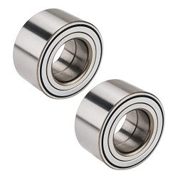 PHILTOP® 510063 Front Wheel Bearing & Hub for RX330 2004-2006, Vibe 2009-2010 2.4L,Venza 2009-2015, Solara 2004-2008
