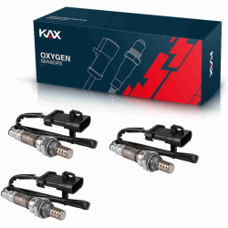KAX® 234-4012 SG454 Oxygen Sensor