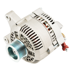 7790N New Alternator 95A High-Output For 1997-2002 Ford F-150 5.4L V8, 4.6L V8 PHILTOP®