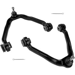 2002-2006 Escalade ESV/ EXT Front Upper Control Arm With Ball Joint 2pcs | Torchbeam®
