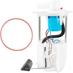 PHILTOP® Electric Fuel Pump Assembly FG0938 for 2005-2013 Toyota Corolla/Matrix L4 1.8L 2.4L