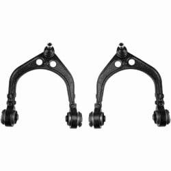 2005-2019 Chrysler 300 RWD Front Upper Control Arm wiht Ball Joint 2pcs | PHILTOP®