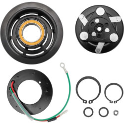 PHILTOP® Air conditioning compressor clutch 6861ACC005TUS
