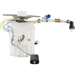 PHILTOP® Electric Fuel Pump Assembly FG1906 for 2004-2010 Volkswagen Beetle/Jetta 1.8L 2.0L 2.5L 2.8L