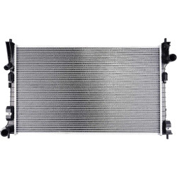 KAX® Radiator CU2937