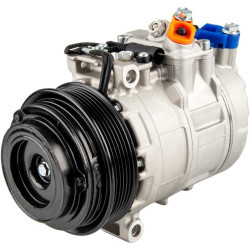 KAC®️ Air Conditioning Compressors Replacement For 2004-2008 Crossfire 3.2L, 2003-2006 Sprinter 2500 2.7L/ Sprinter 3500, 200