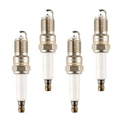 PHILTOP® 7397 (TR5IX) Double Iridium Spark Plugs 4PCS for Silverado 1500 1999-2013 (more available)