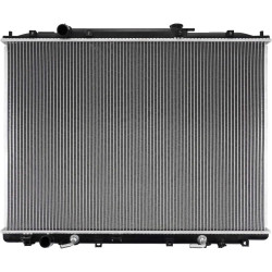 KAX® Radiator CU2830 for Accord 2005-2007, Ridgeline 2006-2008 2.4L 3.5L