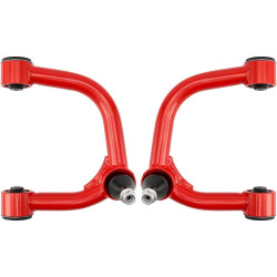 2005-2022 Tacoma 4WD Prerunner 2-4 Inch Front Upper Control Arm With Ball Joint Assembly 2Pcs | KAX®