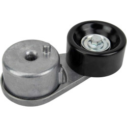 PHILTOP Belt Tensioner Pulley Assembly 38378 Fit NV2500/NV1500 2012-2021, Equator 2009-2012/Xterra 2005-2015, Pathfinder NV3500 