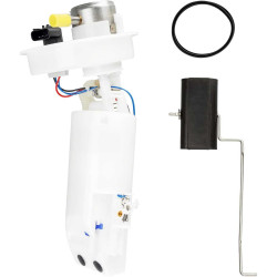 PHILTOP FG1308 Electric Fuel Pump Assembly Replacement for H3 2006