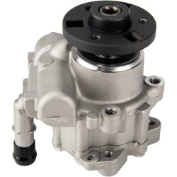 PHILTOP Power Steering Pump 21-147 OE Replacement For 328i 2007 2008 2009 2010 2011 2012 2013, 328i xDrive 2009-2013, 325i 2006