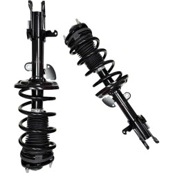 PHILTOP 2009-2015 Honda Pilot Front Struts Assembly 2Pcs 172647 172648