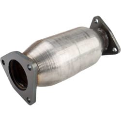 KAX® Accord/Odyssey Pilot Ridgeline/Acura TL TSX 3.5L Catalytic Converter 1pcs (EPA Compliant)