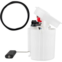PHILTOP®️ FG1016 Electric Fuel Pump Assembly Replacement for CLK320 2003-2005 / C320 2002-2005 3.2L, C280 2006-2007 3.0L