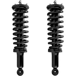 KAX® 2000-2006 Tundra 171347L 171347R Front Struts 2Pcs