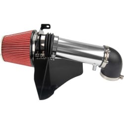 PHILTOP® High Flow Performance Cold Air Intake Kit for 2011-2015 Ram 1500 2500 3500 5.7L 6.7L with Filter