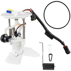 KAX®️ FG0861 Electric Fuel Pump Fit for Explorer 2002 2003 4.0L,Mountaineer 2002 4.0L