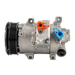 KAX®️ Automotive Replacement Air Conditioning Compressors, A/C Compressor for Scion xD Matrix Corolla 08-14 1.8L 67328