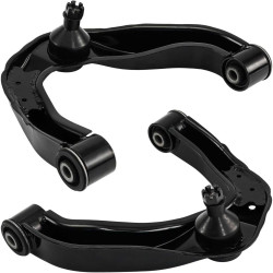 Torchbeam® 2005-2019 Frontier Front Upper Control Arms 2pc