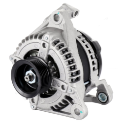 13913N Alternator 160A High-Output For 2002-2006 Jeep Liberty 3.7L V6 PHILTOP®