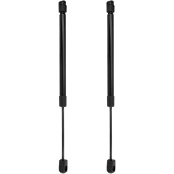 PHILTOP®️ Front Hood Lift Supports Shock Struts for Expedition 2007-2009, Stay Rod Suspension TSG304102 2pcs