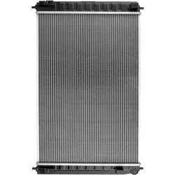 KAX® Radiator CU13039 for 2009-2013 2014 Nissan Murano 2011-2017 Quest 3.5L V6