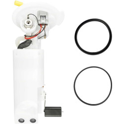 PHILTOP® Electric Fuel Pump Assembly FG0510 for 2005 2006 2007 Dodge Caravan/Grand Caravan L6 3.3L