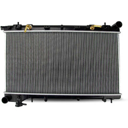 KAC®️ CU13021 Radiator for 2003-2008 Subaru Forester 2.5L