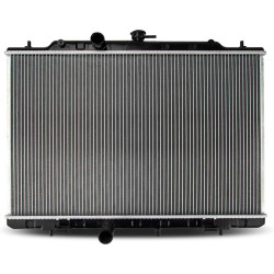 KAX®️ CU13047 Radiator for 2008-2013 Rogue 2.5l L4 2014-2015 Rogue Select 2.5l L4