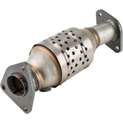 KAX® 2005-2012 Frontier/Pathfinder/Xterra/NV1500 4.0L Front Right Catalytic Converter 1pcs (EPA Compliant)