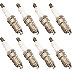 PHILTOP® 71 (RC12YC)  Spark Plugs 4PCS for Arnage 2000-2009 (more available)